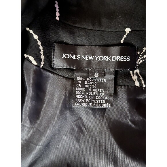 Jones New York Dress, 8 - Picture 2 of 7